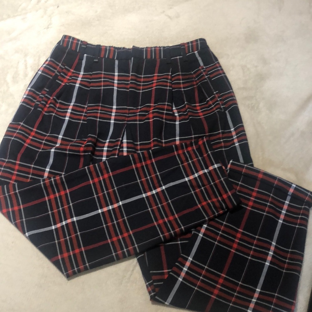 Trouser pant